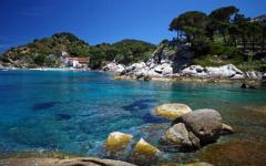 Термальные курорты Италии: здесь жизнь бьет ключом Термальные воды италии рекомендации