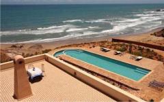 Лучшие курорты Марокко для отдыха на море