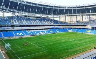 Новый стадион «Динамо» в комплексе «ВТБ Арена Парк»: фото, видео, открытие Втб арена парк когда построят