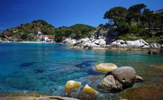 Термальные курорты Италии: здесь жизнь бьет ключом Термальные воды италии рекомендации