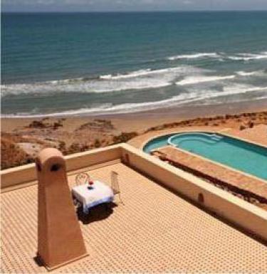 Лучшие курорты Марокко для отдыха на море
